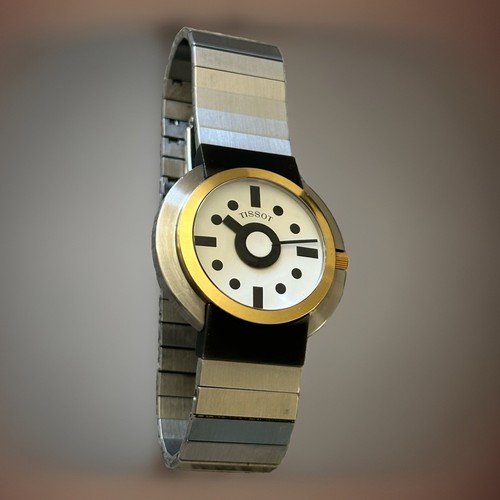 Tissot ettore sottsass - ettore,