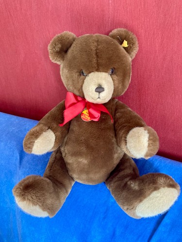 Steiff teddy petsy 012624 45 - steiff,