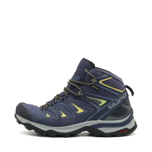 Salomon herren ultra mid - x, 3
