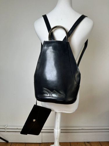 Vintage salvatore ferragamo - salvatore,