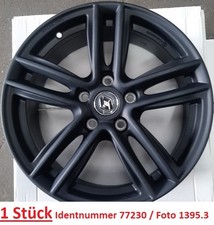 Brock RC27 7,5x17"Zoll ET55