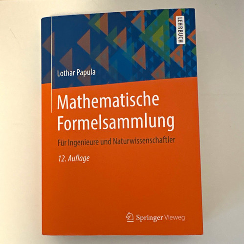 Lothar papula mathematische - papula,