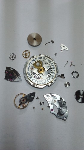 Ersatzteile girard perregaux - ersatzteile, girard-perregaux