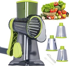 Manuelle Trommelreibe