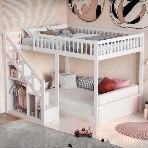 Doppelbett stauraum - doppelbett,
