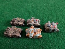 Warhammer Epic 40k Imperial