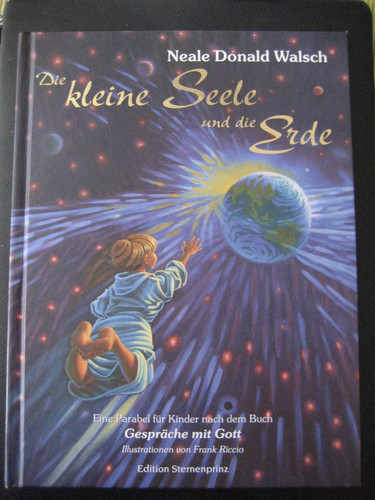 Die kleine seele - die, und
