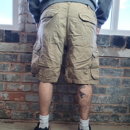 Carhartt baggy cargo jorts - cargo,