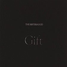 vinyl The Sisterhood - Gift