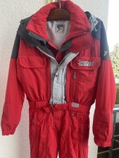 Neuwertiger Skioverall Snowpower Unisex, Größe 46