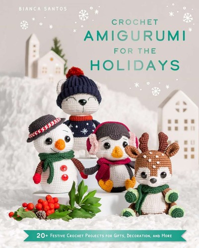 Crochet amigurumi for the - for,