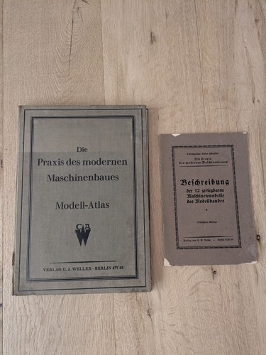 Die praxis des modernen - die,