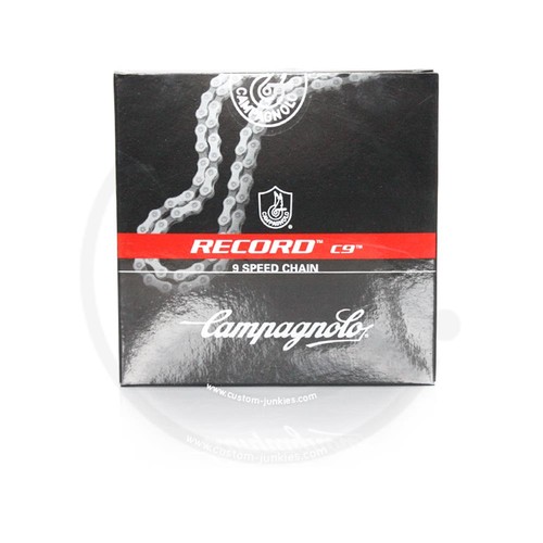 Campagnolo record rennrad - campagnolo,