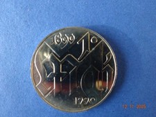 DDR 10 Mark 100 Jahre 1. Mai