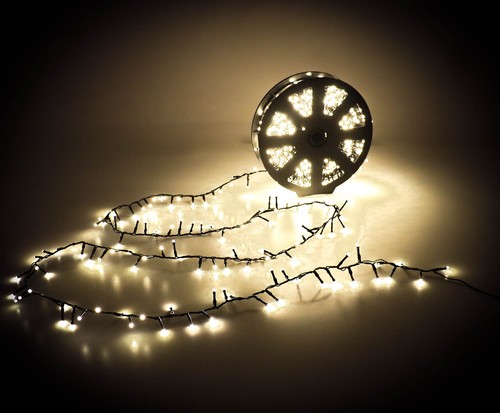 Led lichterkette 1000 - lichterkette, led´s