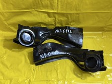 Rahmen Hinterachse Feder für