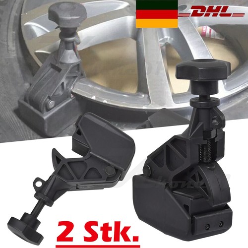 Wulstniederhalter drücker - 2x,