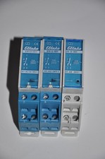 Eltako ER12-001 12 A - 250 V A1-A2 Schaltrelais