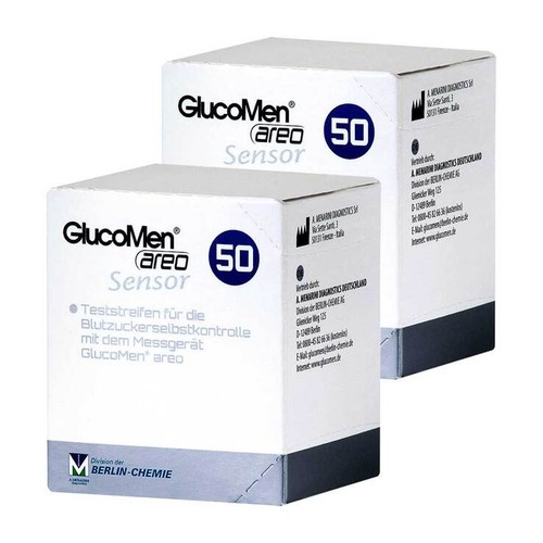 Glucomen areo sensor - glucomen,