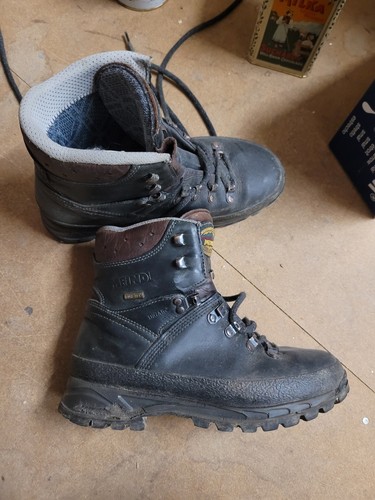 Meindl wanderschuhe gore tex - wanderschuhe, gore-tex