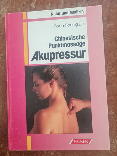 Foen tjoeng lie - foen,