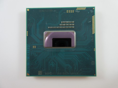 Cpu intel core mobile - intel,
