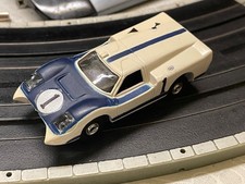 Faller AMS Aurora T-Jet Ford J