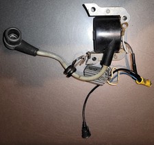 Kettensäge Sachs Dolmar 112