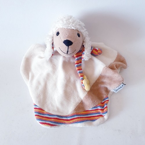Sterntaler schmusetuch - sterntaler,
