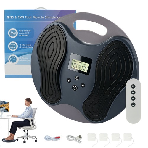 Fußstimulator elektrische - fußstimulator,