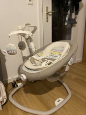 Joie Serina elektrische Babyschaukel