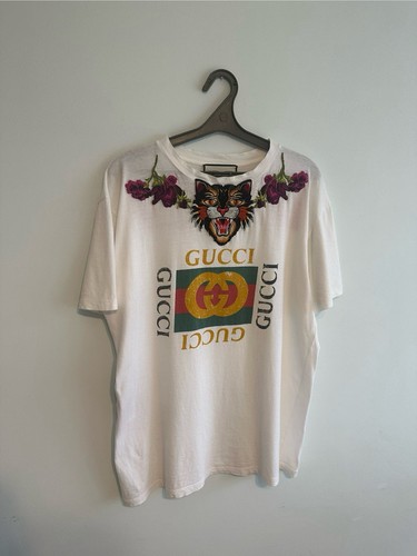 Gucci angry cat - gucci,