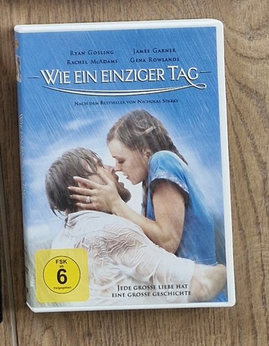 Wie ein einziger - ein,