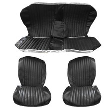 Sitzbezüge Bezüge für Opel