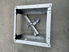 VW T4 Multivan  Sitzkonsole