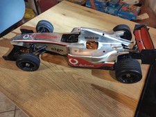 Serpent F180 Formel 1, Rarität, Nr. 143 von 1000 weltweiten Exemplaren!