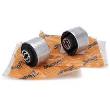 2x SPIDAN Querlenkerlager für