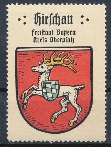 Reklamemarke sammelmarke - /,