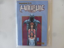 Splitter verlag witchblade - -,