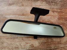 Innenspiegel Rückspiegel Mercedes W124 W201 190E A2018100417 original gut B