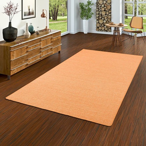 Sisal natur teppich - teppich, astra