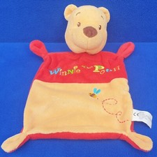 DISNEY NICOTOY WINNIE THE POOH