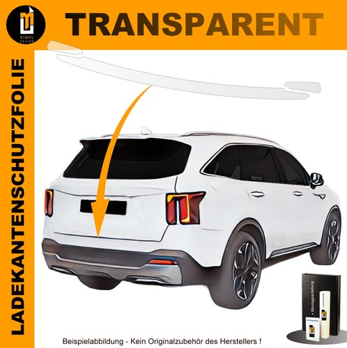 LACKSCHUTZFOLIE