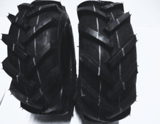 2 x AS Reifen TL 18x8.50-10 Rasenmäher, Rasentraktor, Aufsitzmäher "TOP",Journey