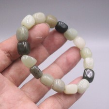 Natürliches Hetian Jade