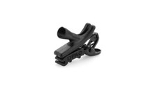 DPA SCM0017-Schwarz Gebogener Clip für Lavaliermikrofon