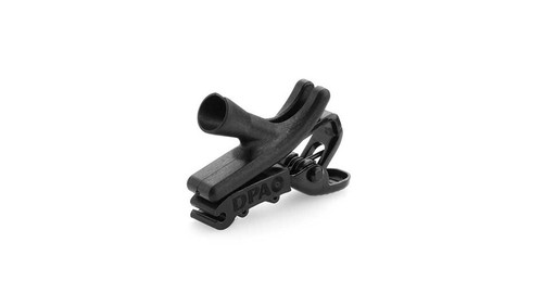 Dpa scm0017 schwarz - scm0017-schwarz, gebogener
