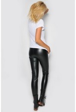 Bas Bleu ELEN Leggings schwarz