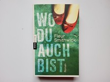 Wo du auch bist --- Fleur