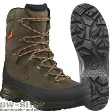 HAIX NATURE ONE GTX JAGDSTIEFEL BRAUN BERGSTIEFEL WANDERSCHUHE TREKKING STIEFEL